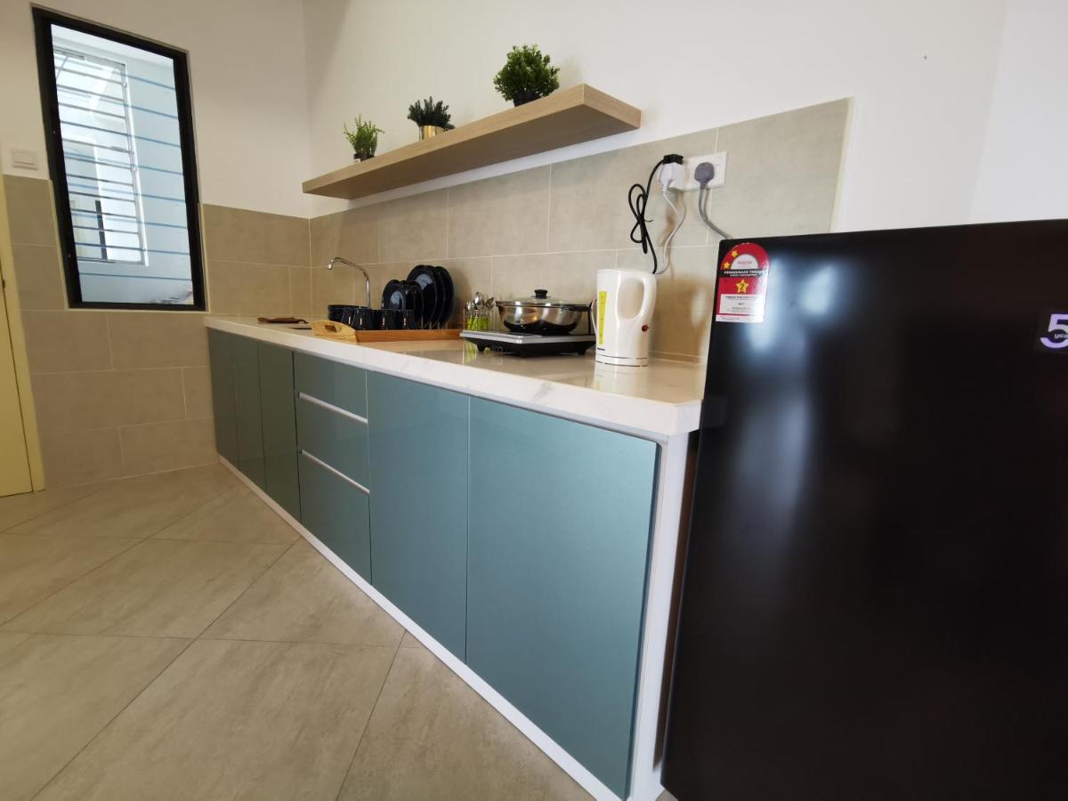 Apartment Thermospace Atlantis A-20-05 *
