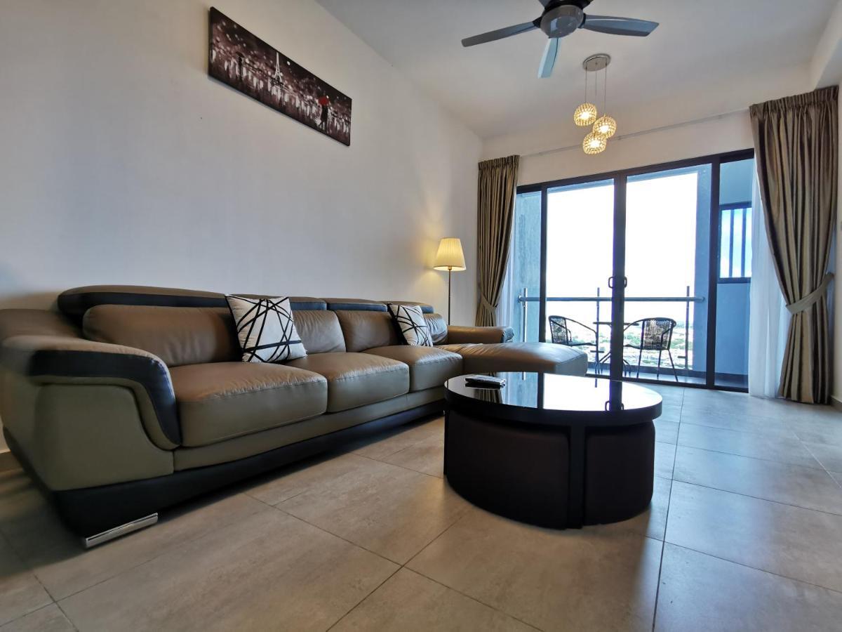 Thermospace Atlantis A-20-05 Apartment *