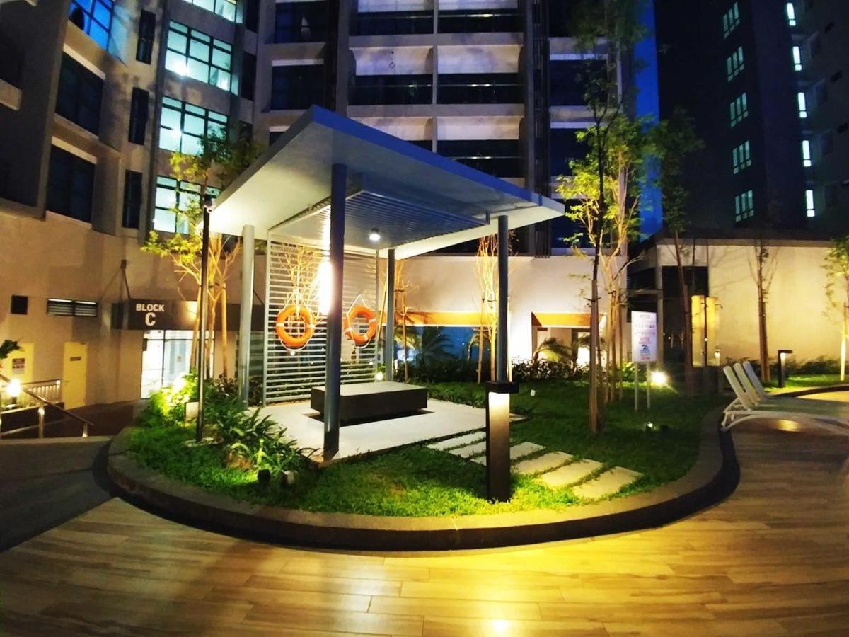 Apartment Thermospace Atlantis A-20-05 Malacca