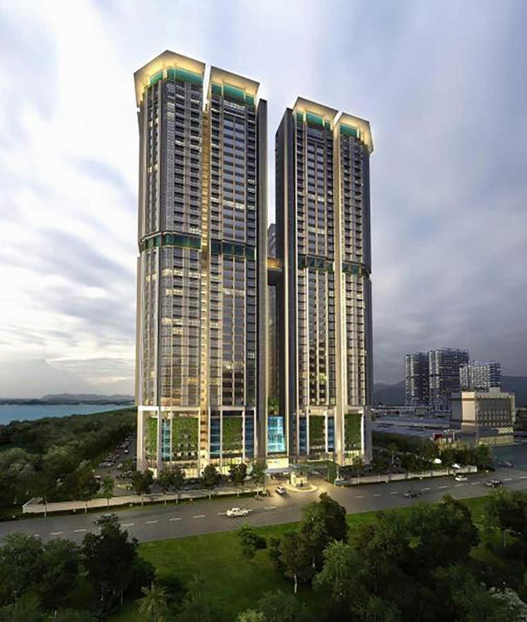 Apartment Thermospace Atlantis A-20-05 Malacca