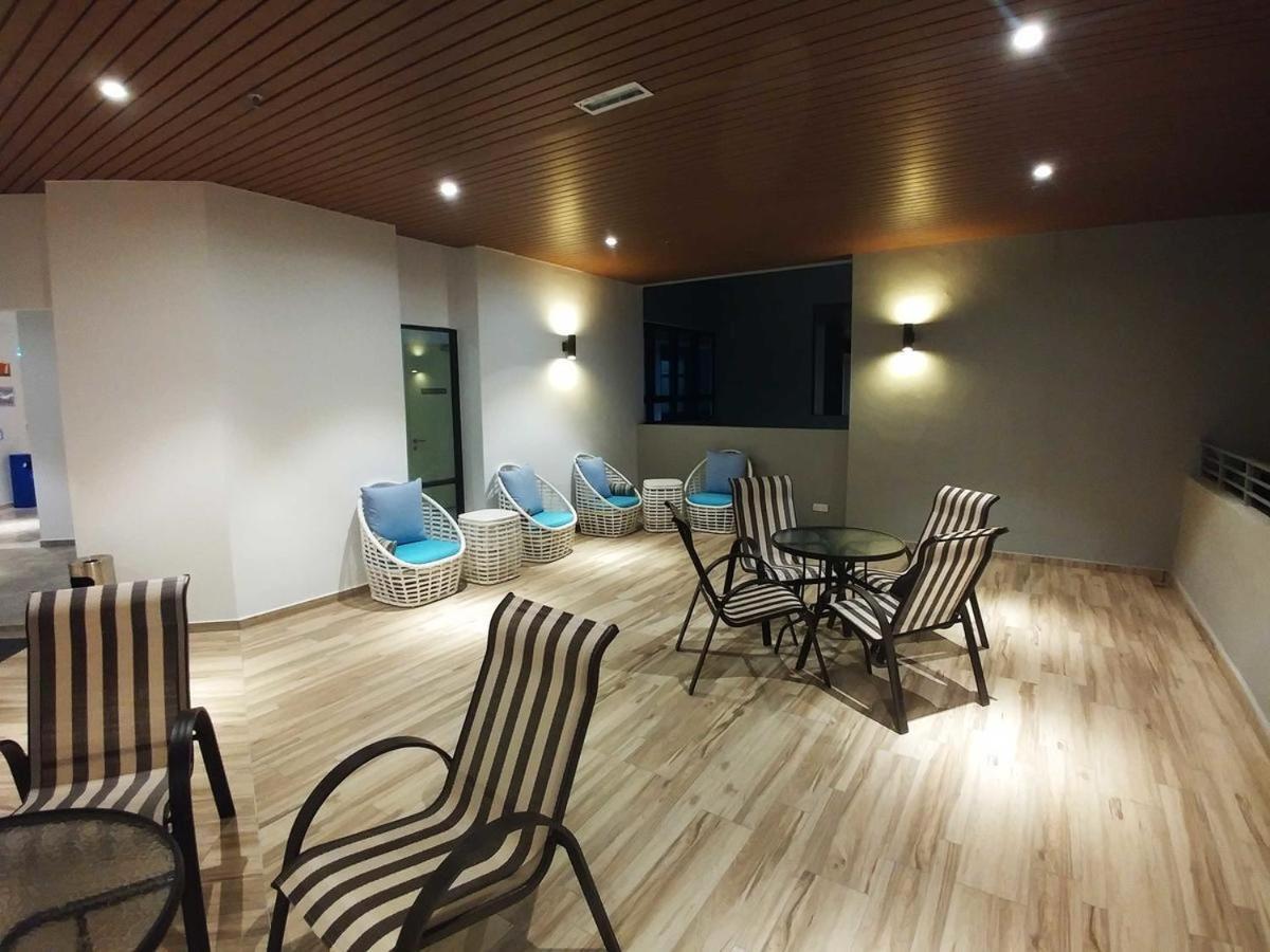 Thermospace Atlantis A-20-05 Apartment Malacca